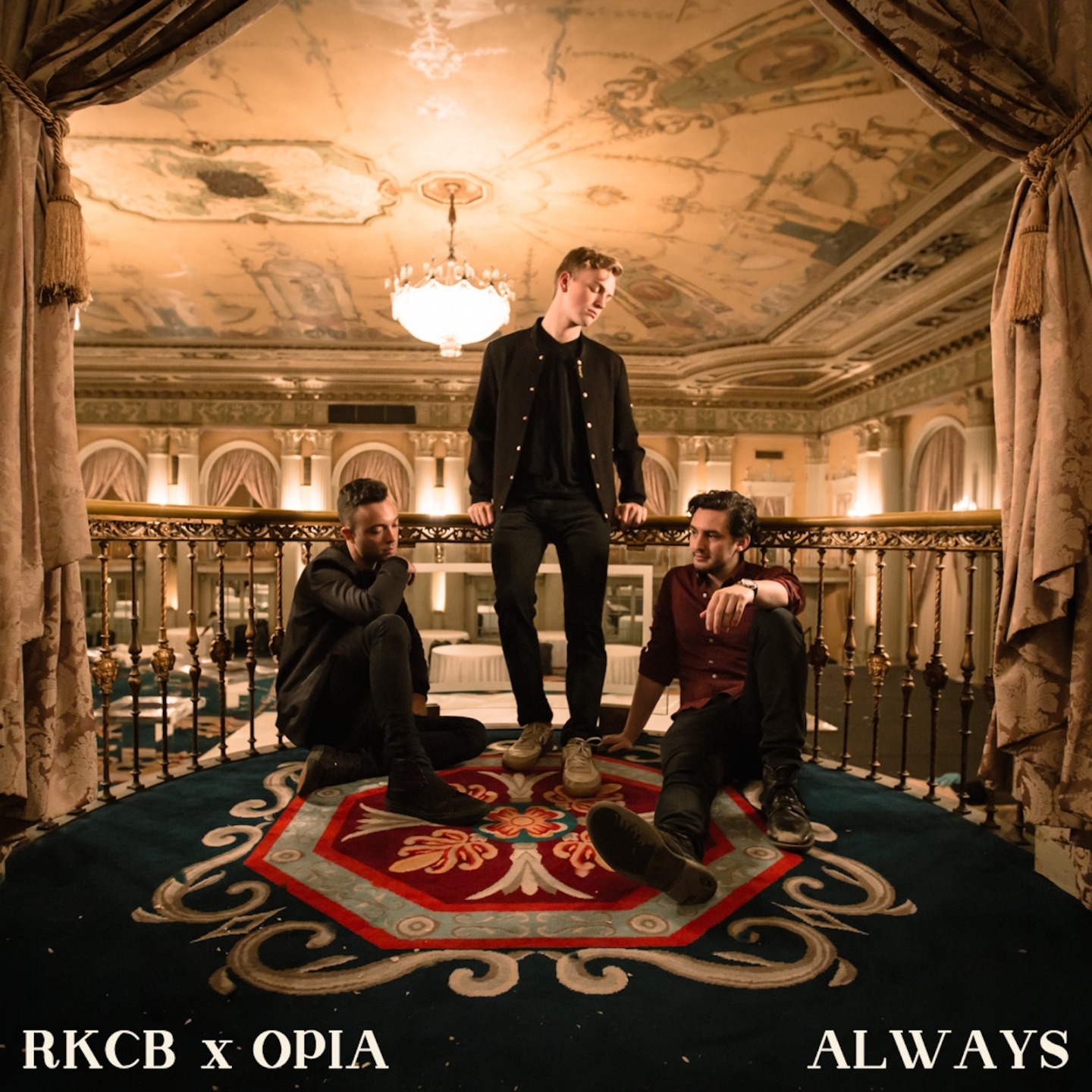 Always - Single album cover