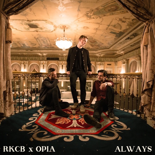 Always - Single album cover