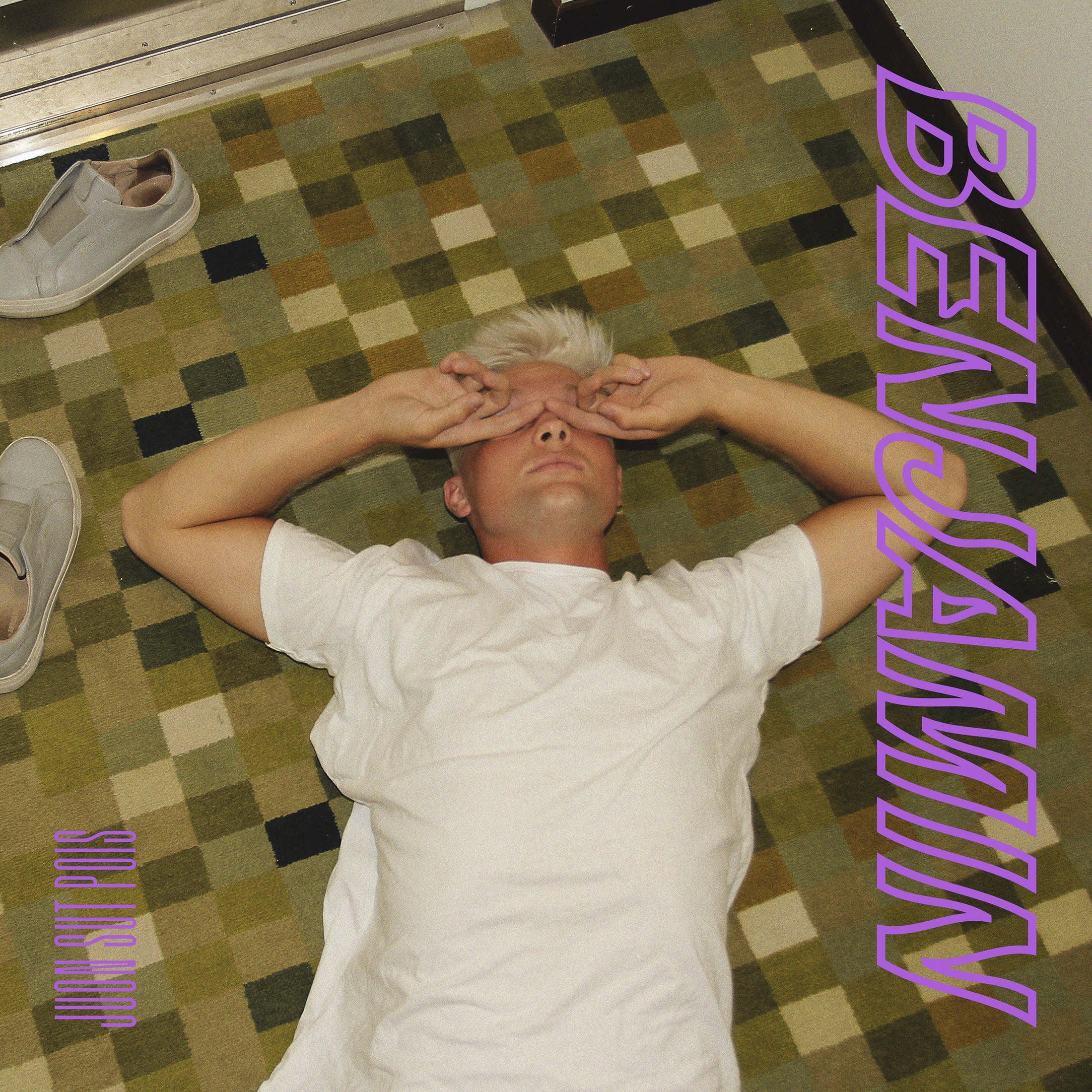 Juon sut pois - Single album cover