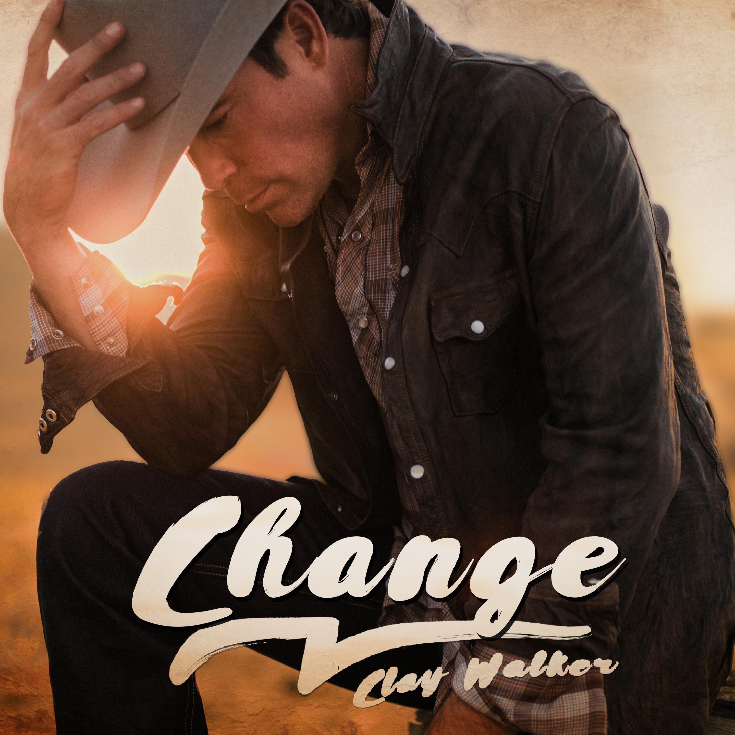 Change - Single album cover