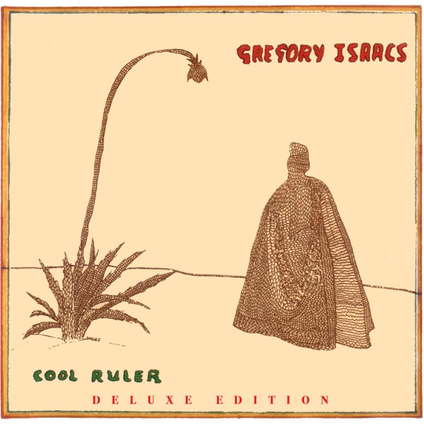 Cool Ruler (Deluxe Edition) album cover