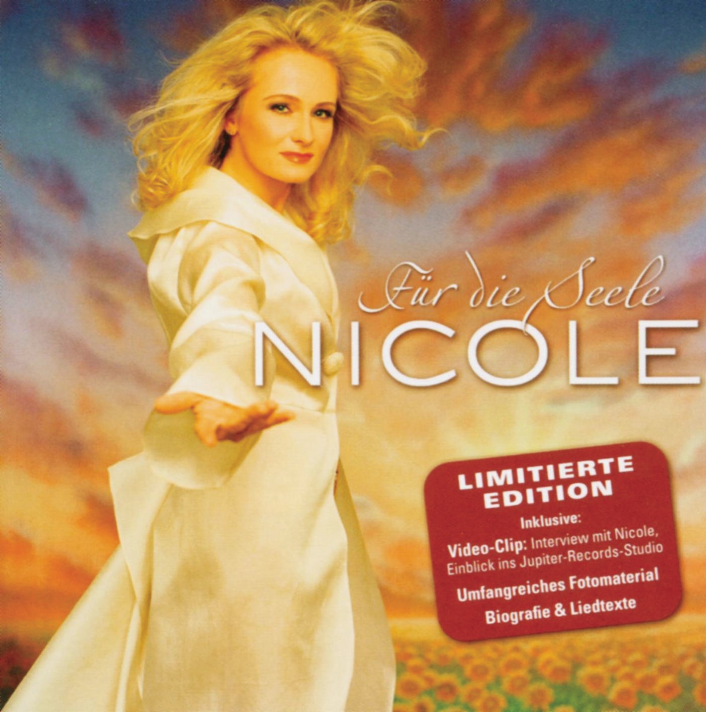 Für die Seele album cover