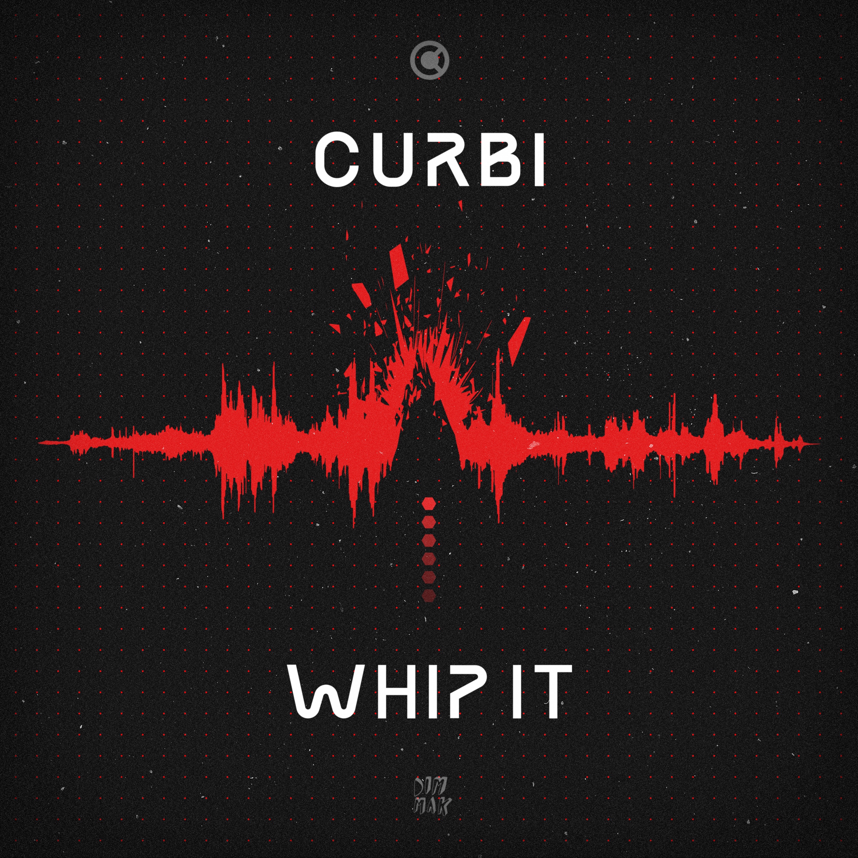 Whip It - Single album cover