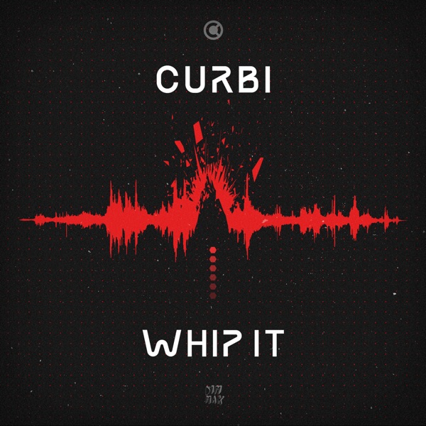 Whip It - Single album cover