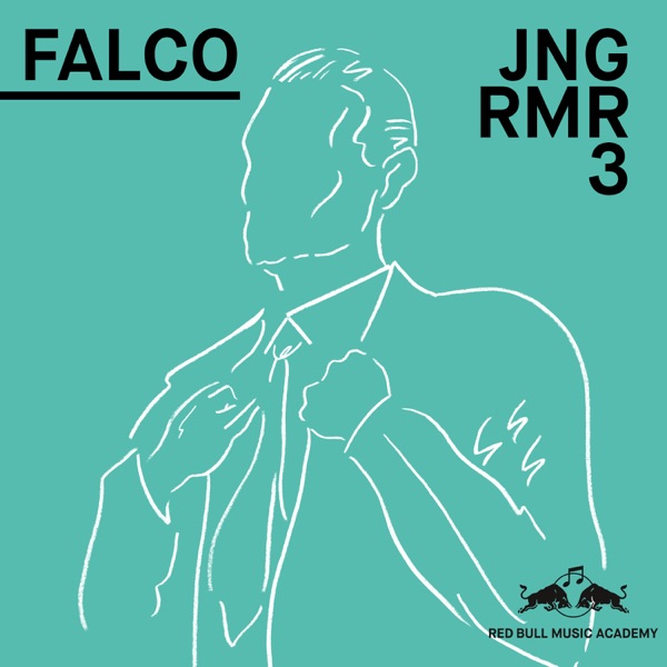 JNG RMR 3 (Remixes) - Single album cover