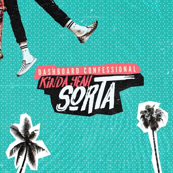 KindaYeahSorta - Single album cover