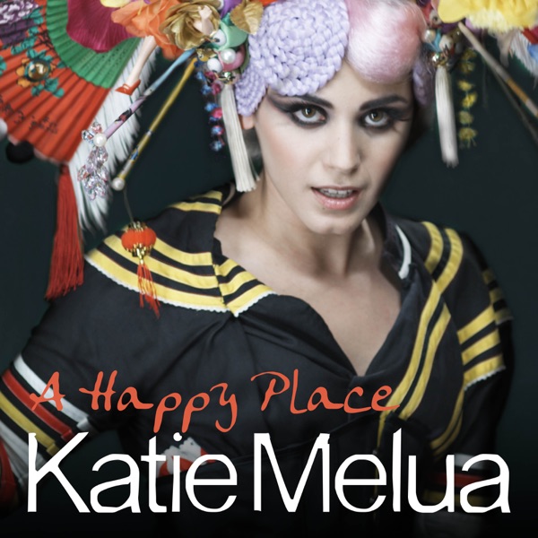 A Happy Place (Remixes) album cover
