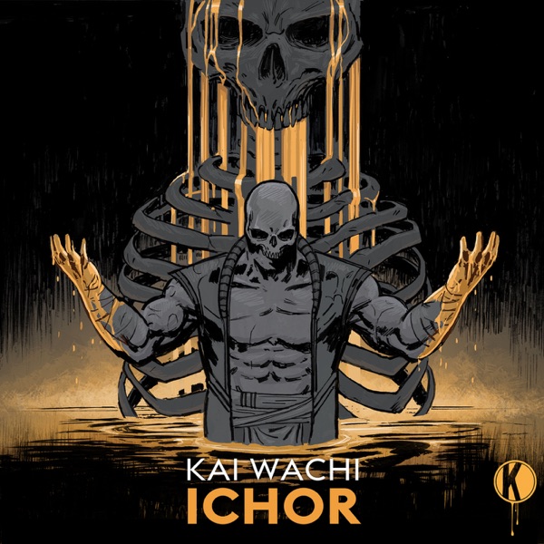 ICHOR - Single album cover