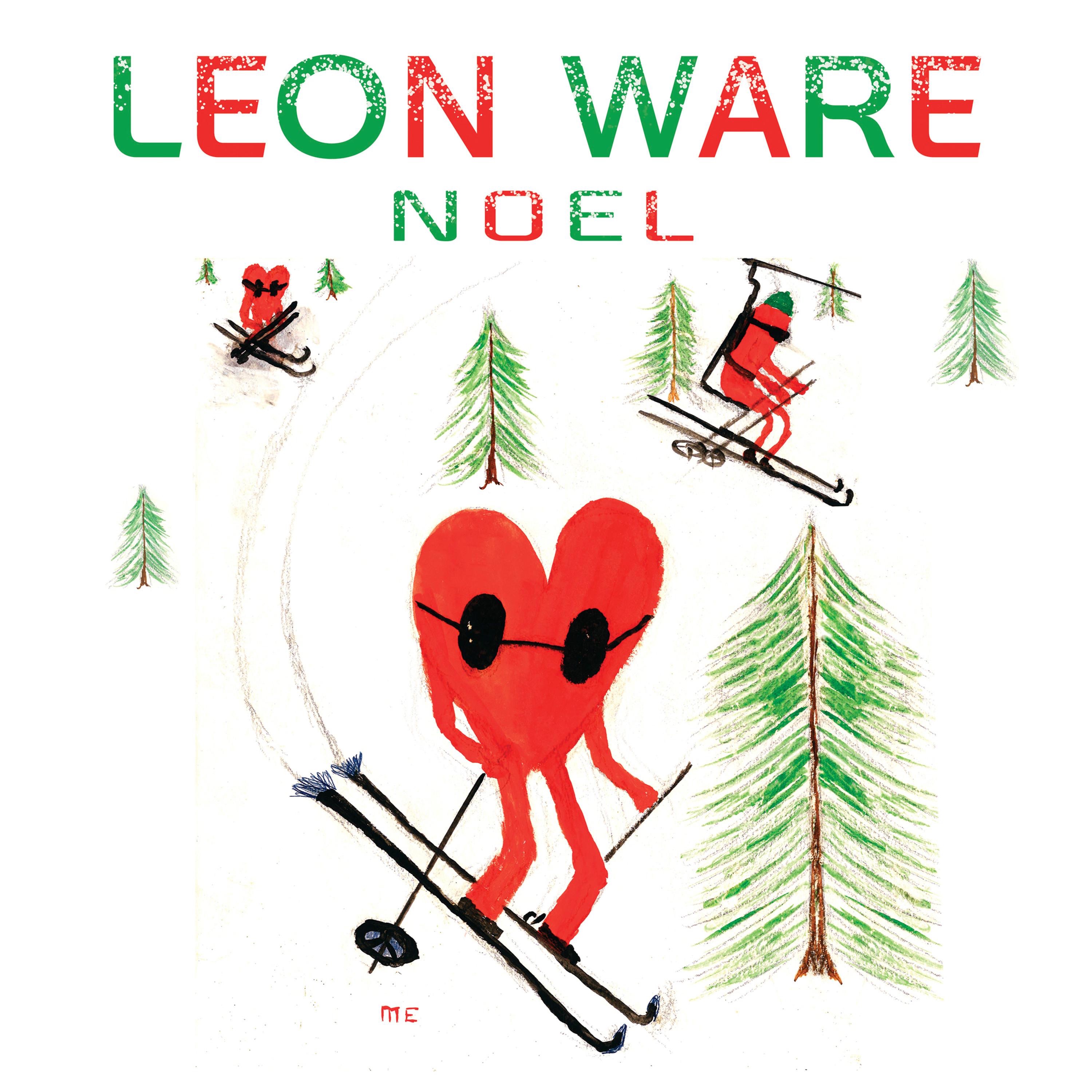 Noel - EP album cover