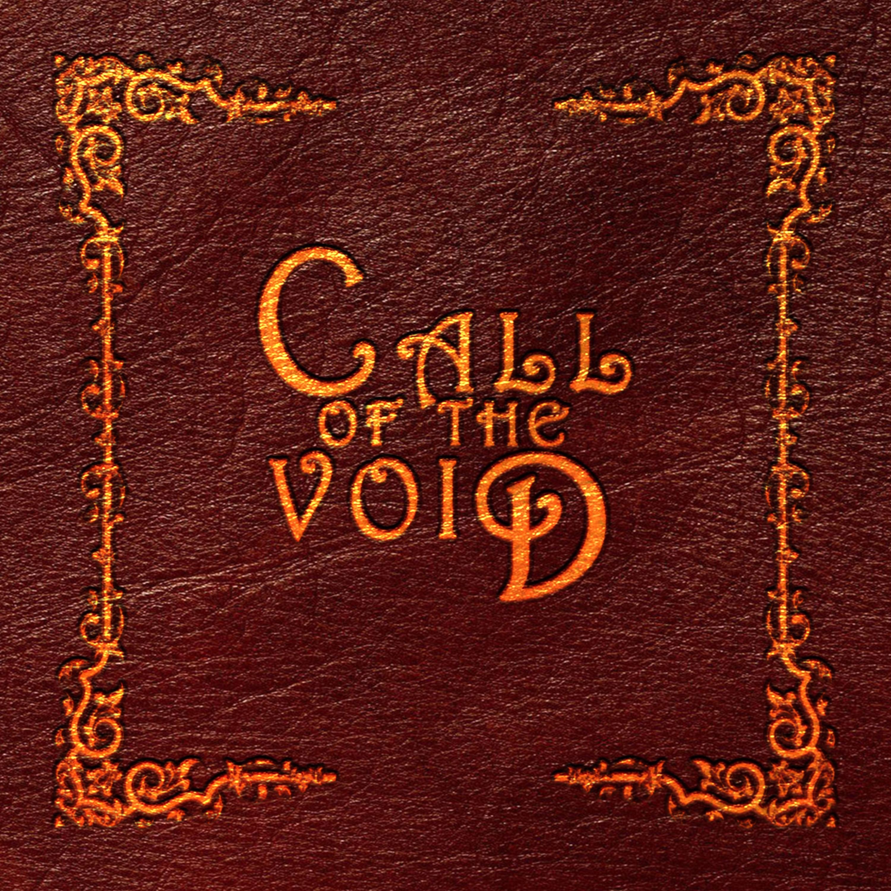 Call of the Void album cover