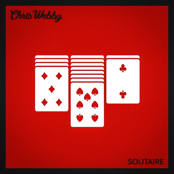 Solitaire - Single album cover