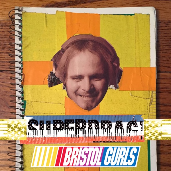 Bristol Gurls - Single album cover
