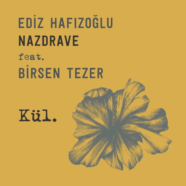 Kül (feat. Birsen Tezer) - Single album cover