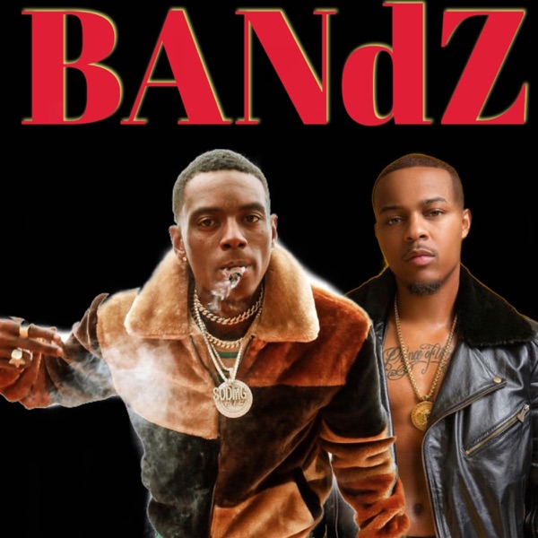 Bandz - Single album cover