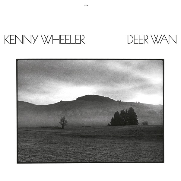 Deer Wan album cover