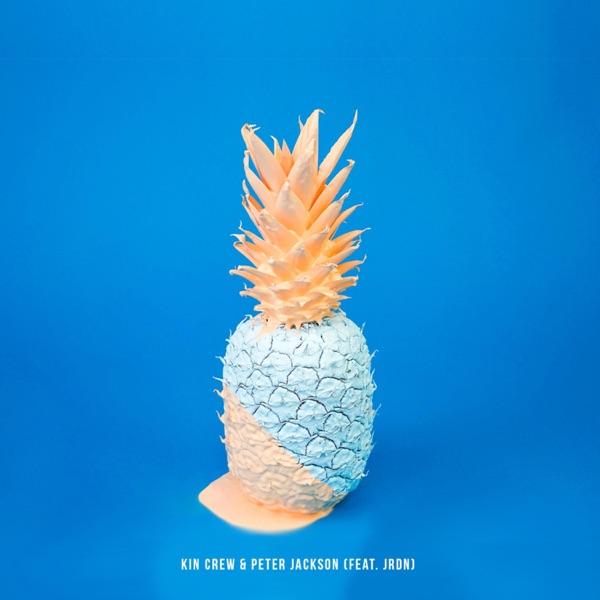 Don't Matter (feat. Jrdn) - Single album cover
