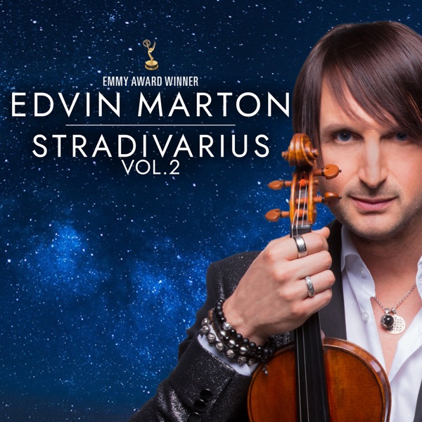 Stradivarius, Vol. 2 album cover