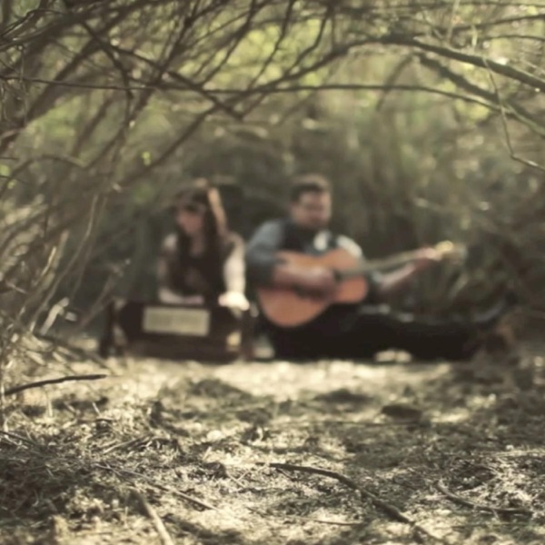 Cinematic, Vol. 1 - EP album cover