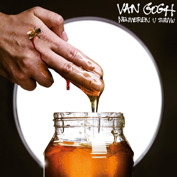 Neumeren U Svemu album cover