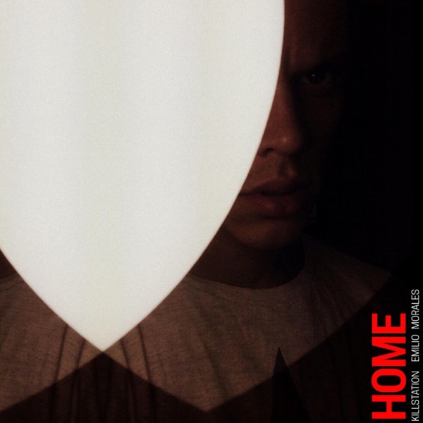 Home (feat. Killstation) - Single album cover