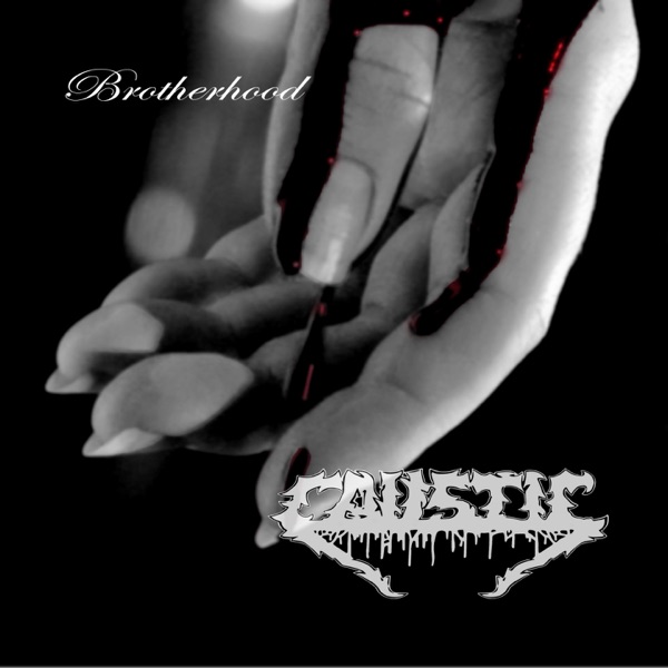Brotherhood - Single album cover