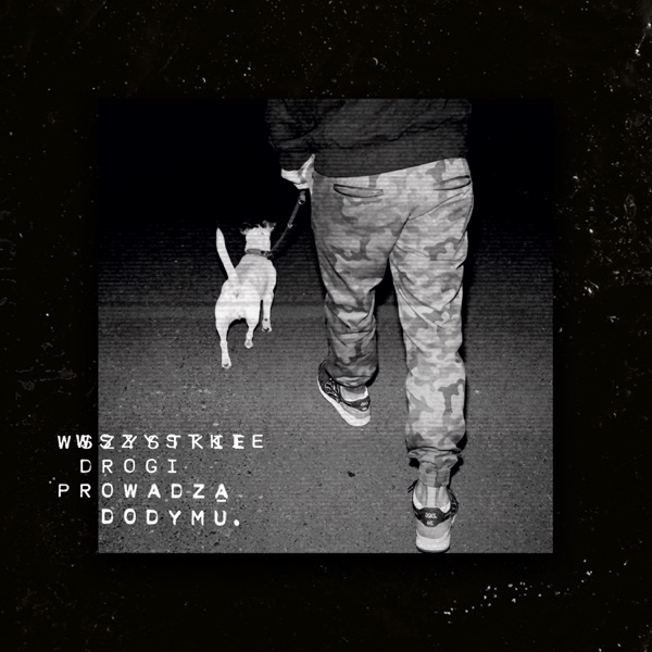 Wszystkie Drogi Prowadza Do Dymu album cover