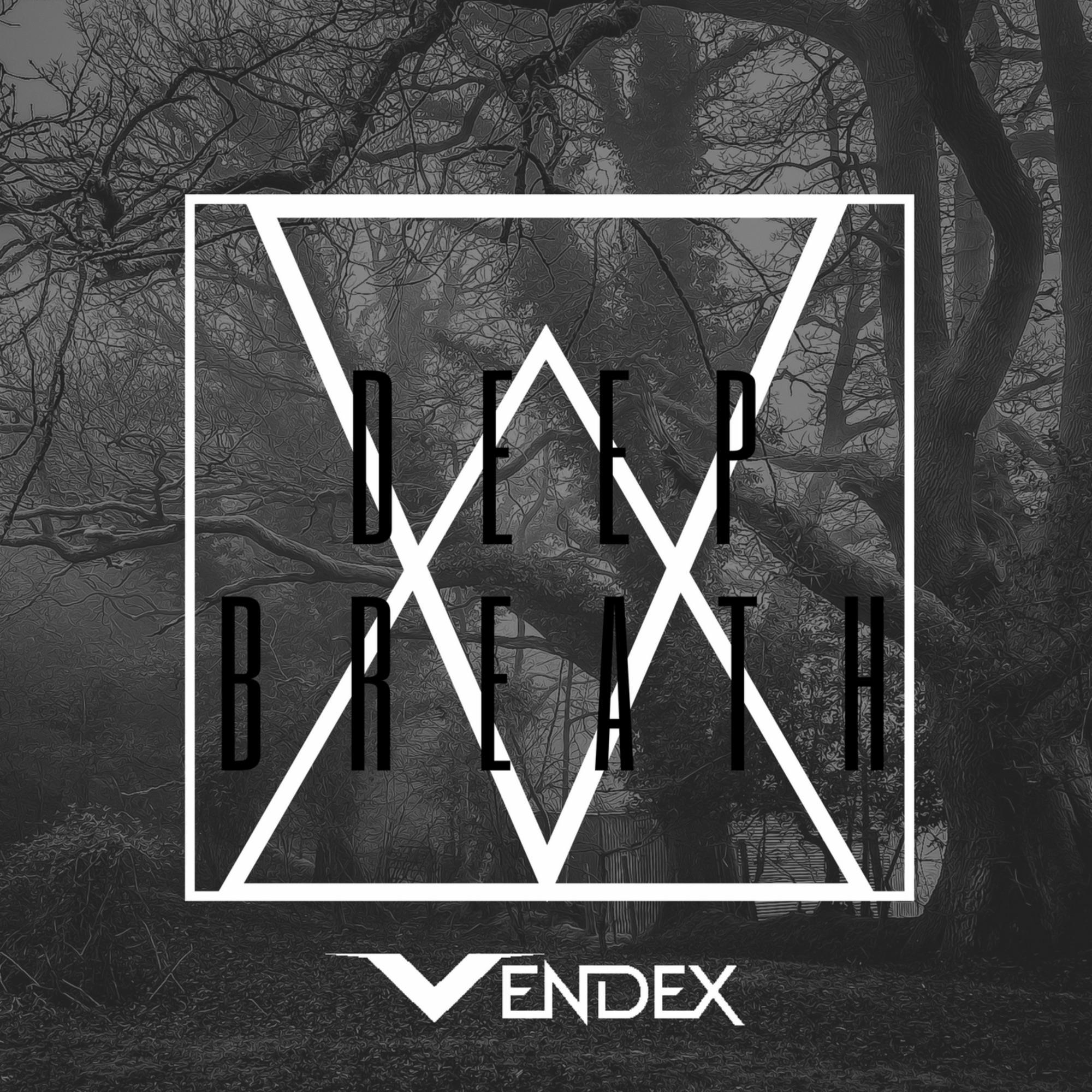Deep Breath - Single album cover