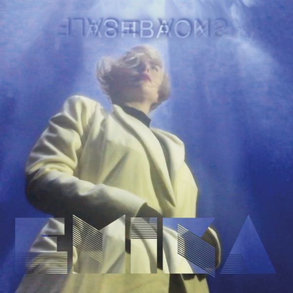 Flashbacks - EP album cover