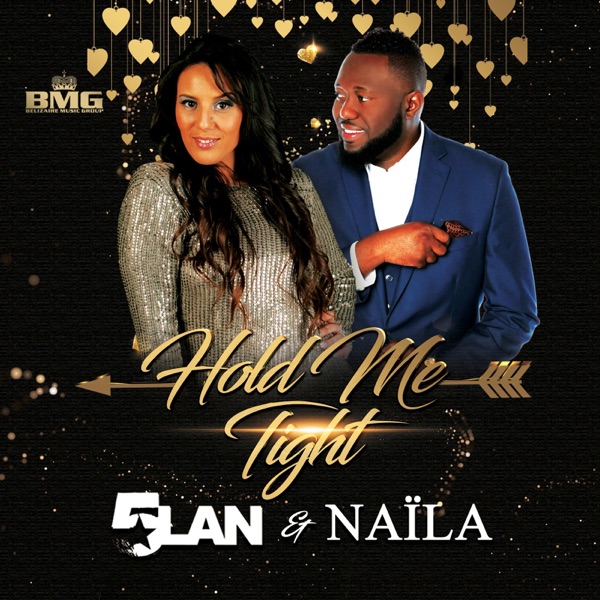 Hold Me Tight - Single album cover