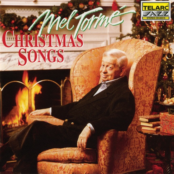 Christmas Songs album cover