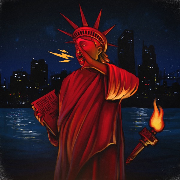 Wahlinn (feat. Korleone) - Single album cover