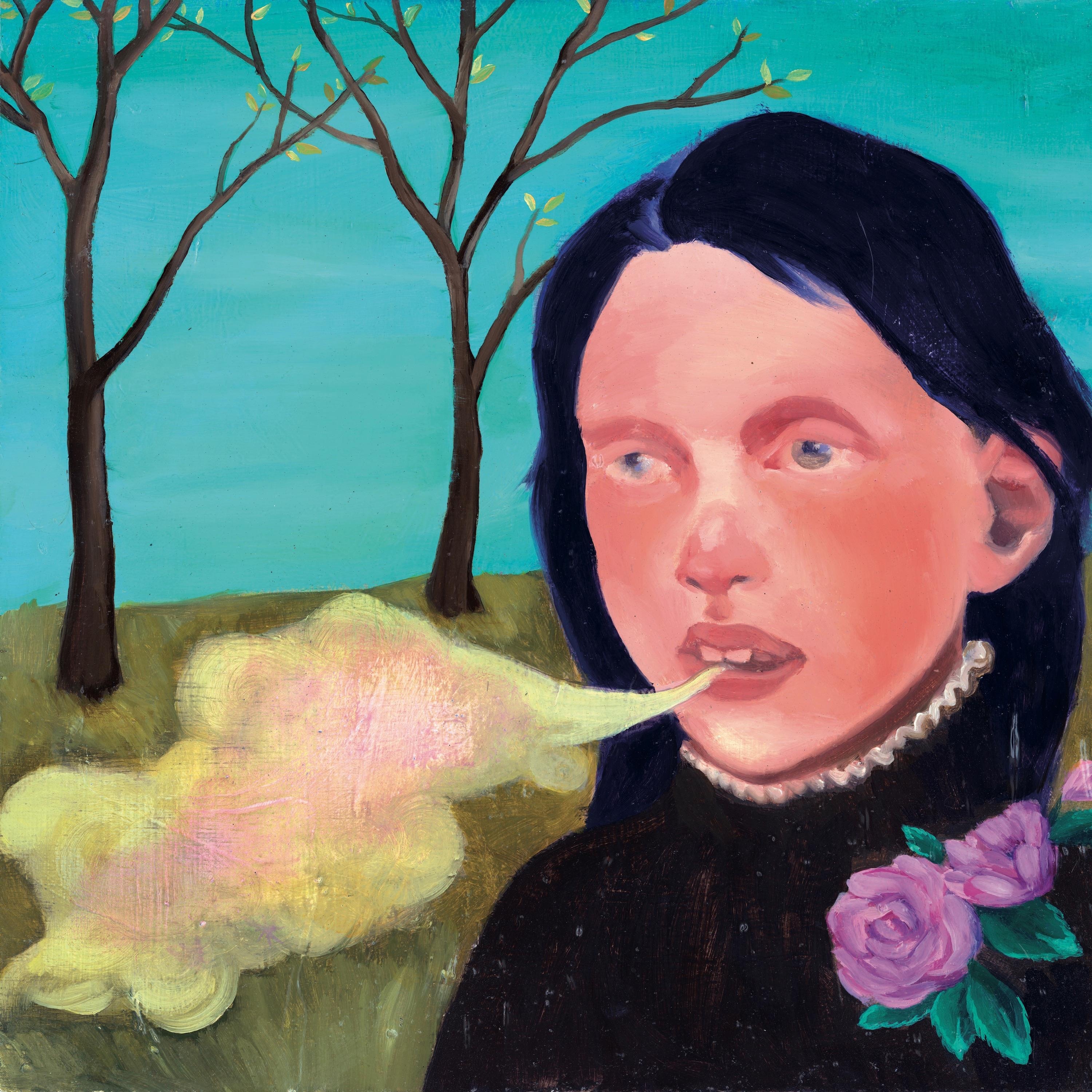 Twinkle Echo album cover