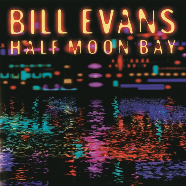 Half Moon Bay (Live) album cover