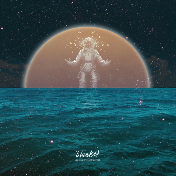 Our Brief Encounters - EP album cover