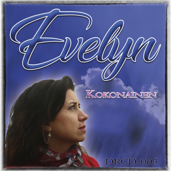 Kokonainen - Single album cover