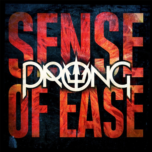 Sense of Ease - Single album cover