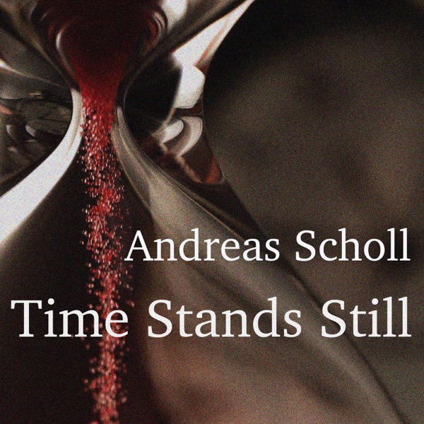 Time Stands Still - Single album cover