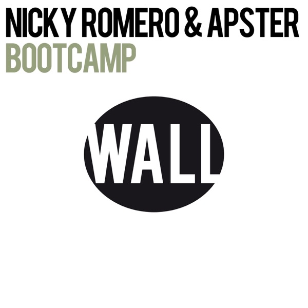 Bootcamp - Single album cover