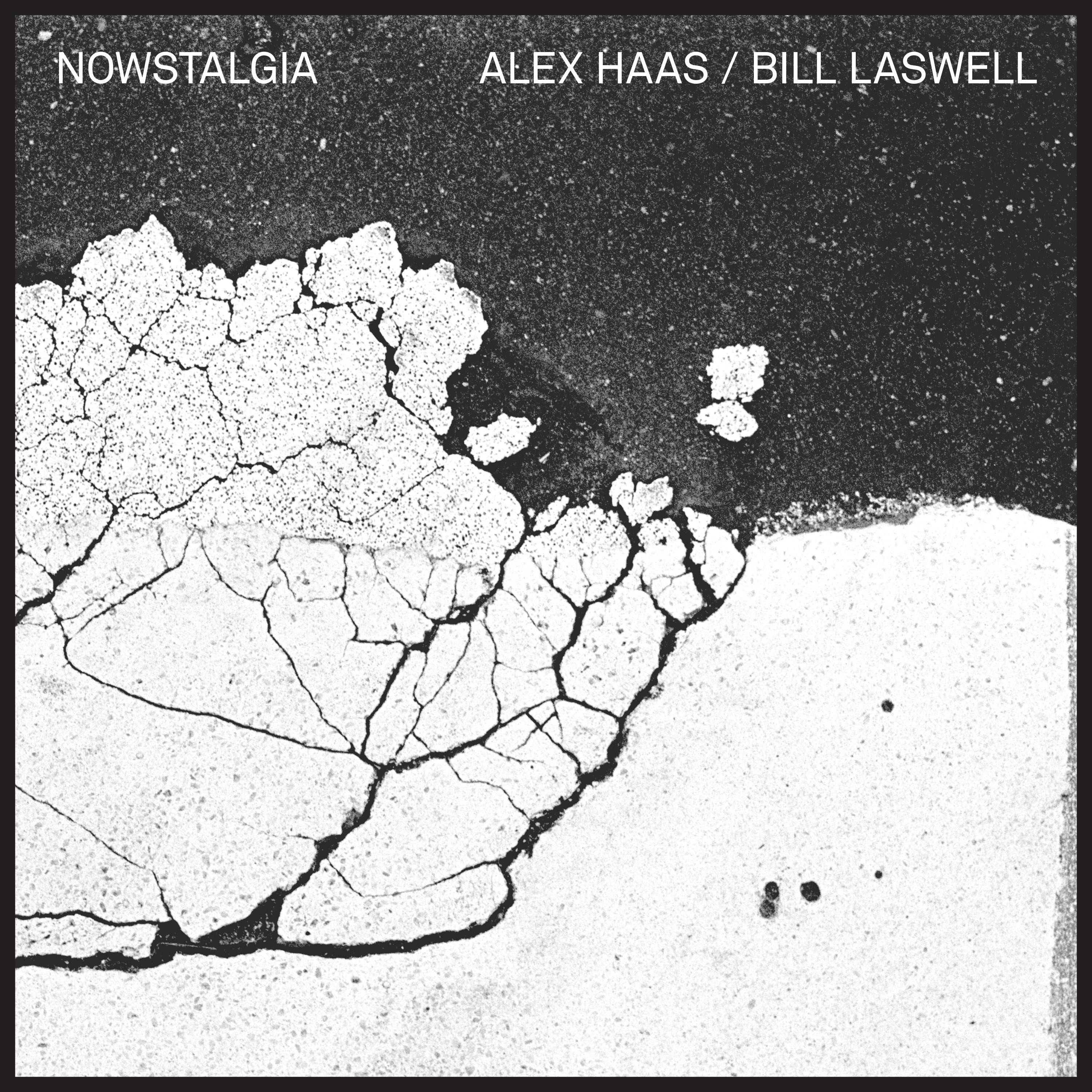 Nowstalgia album cover