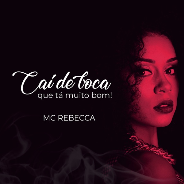Cai de Boca Que Tá Muito Bom - Single album cover