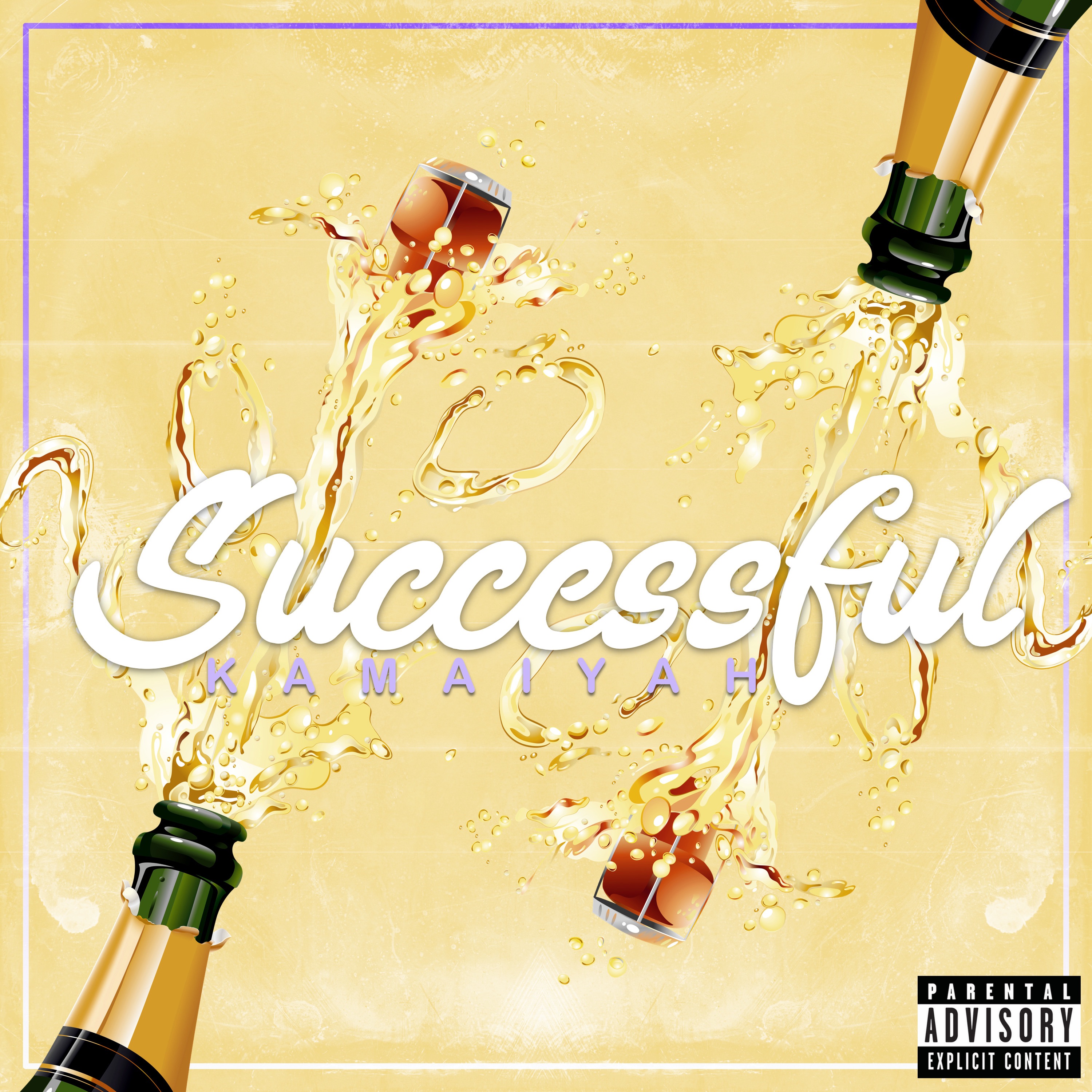 Successful - Single album cover