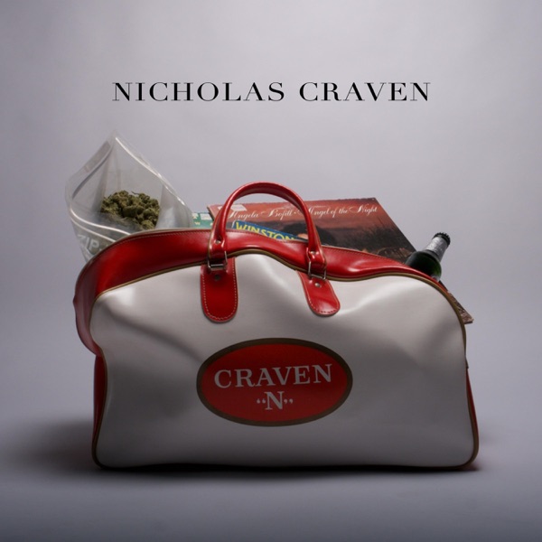Craven N album cover