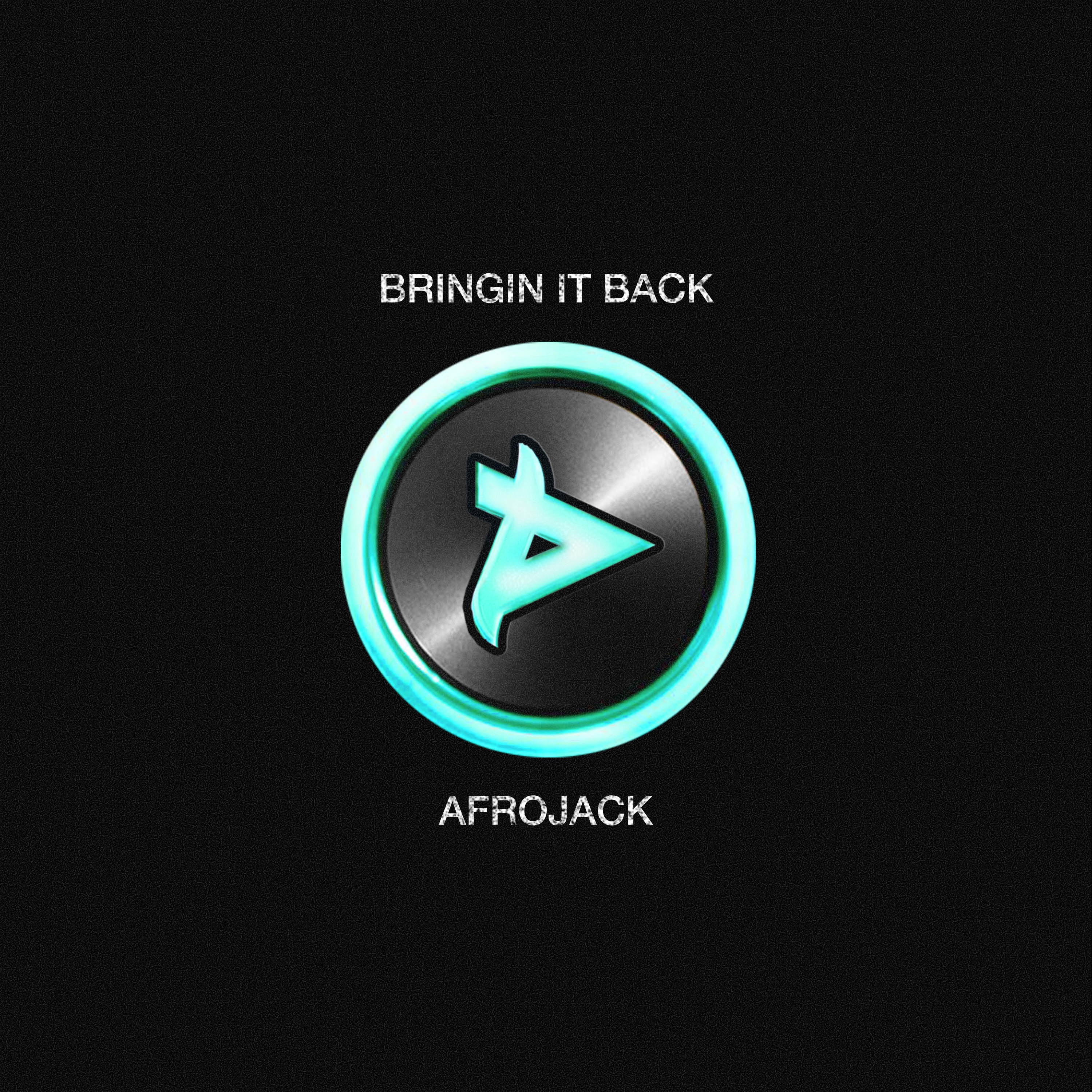 Bringin It Back - Single album cover