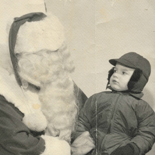 Hark the Herald Angels Sing - Single album cover