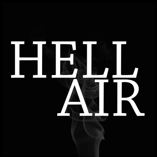 Hell Air (feat. Scooby & Matt Ox) - Single album cover