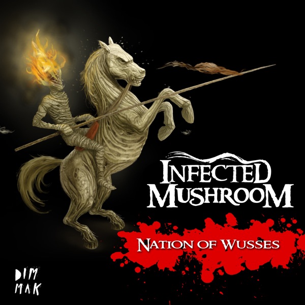 Nation of Wusses - Single album cover