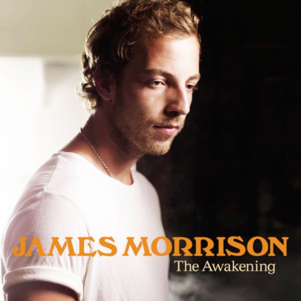 The Awakening album cover