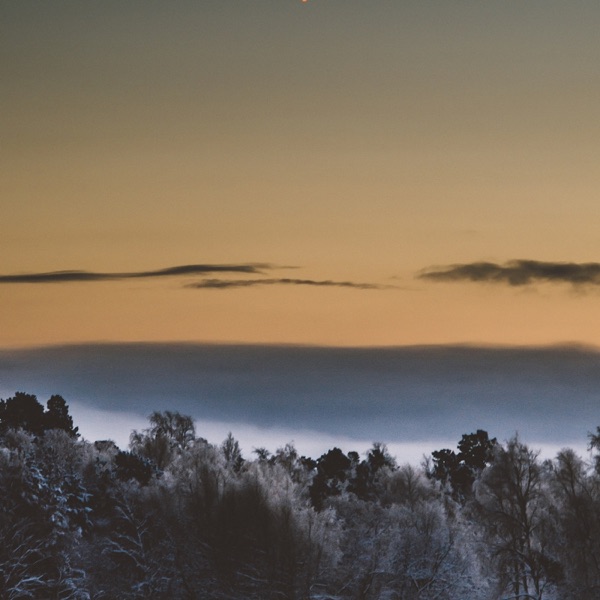 Parallel album cover