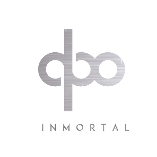 Inmortal album cover