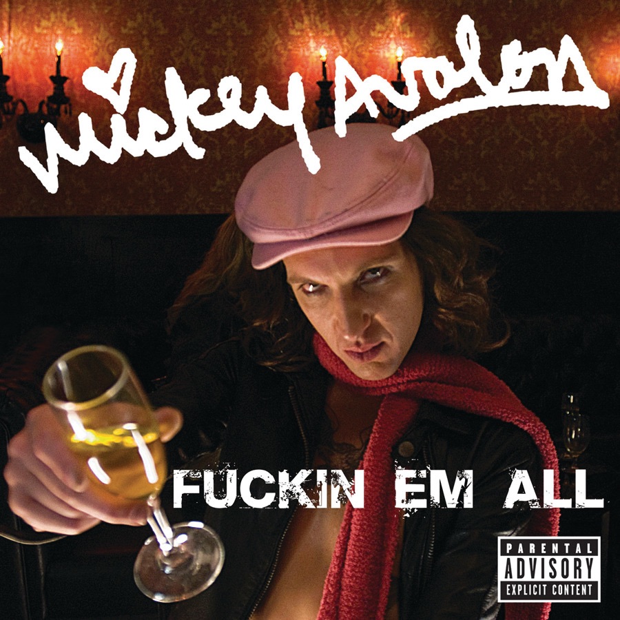 F****n Em All - Single album cover